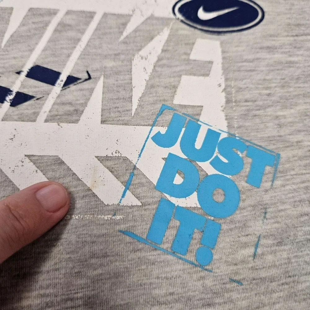 Nike dress your